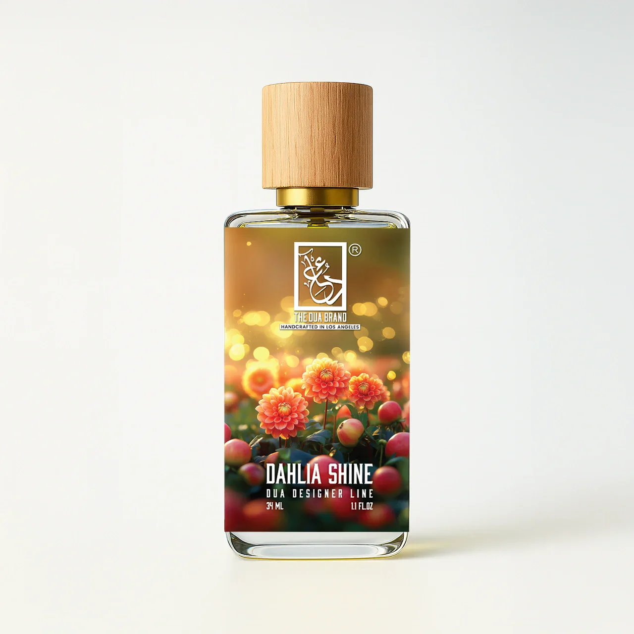 Dahlia Shine