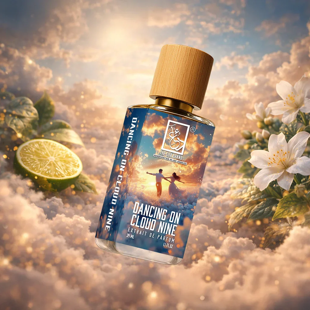 Dancing On Cloud Nine - Image 2