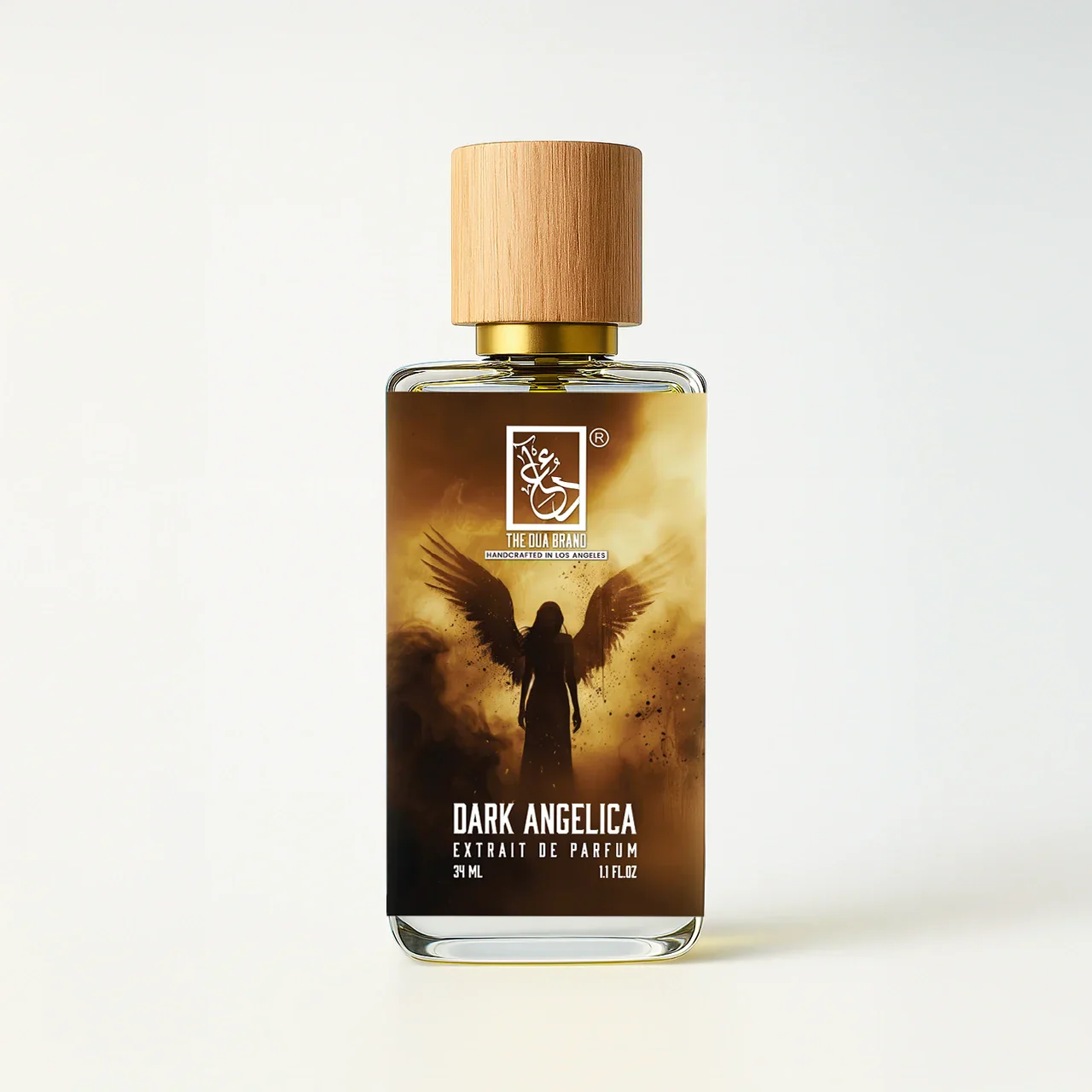 Dark Angelica