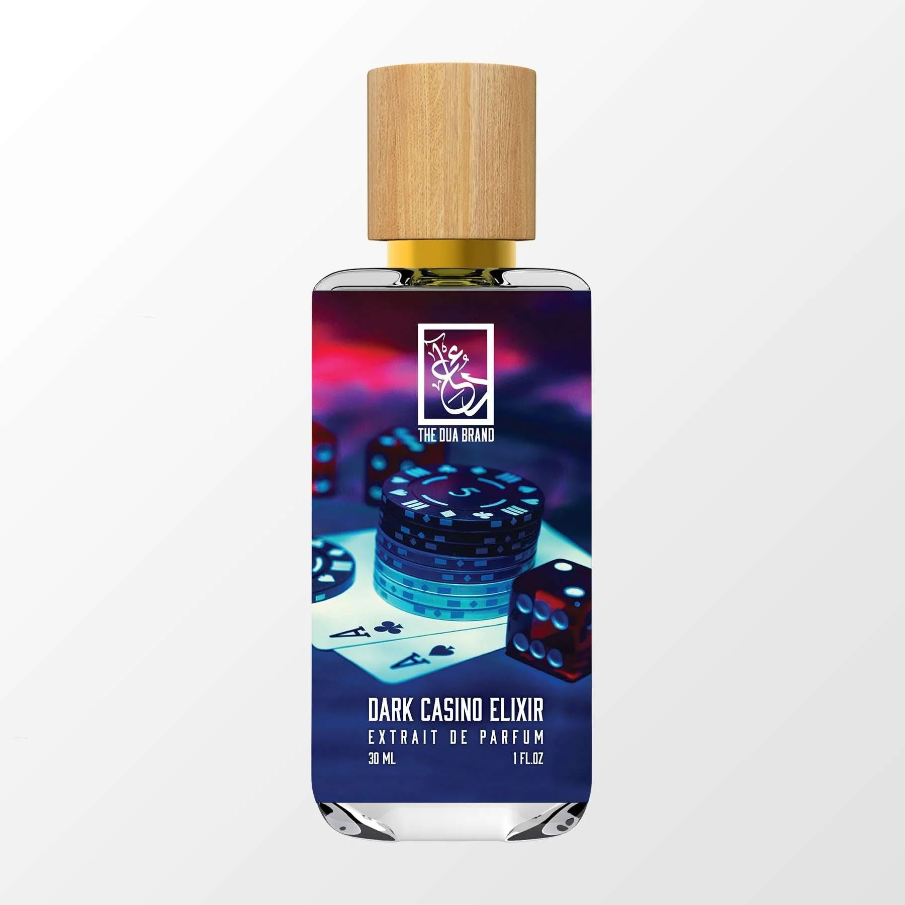 Dark Casino Elixir - Image 4
