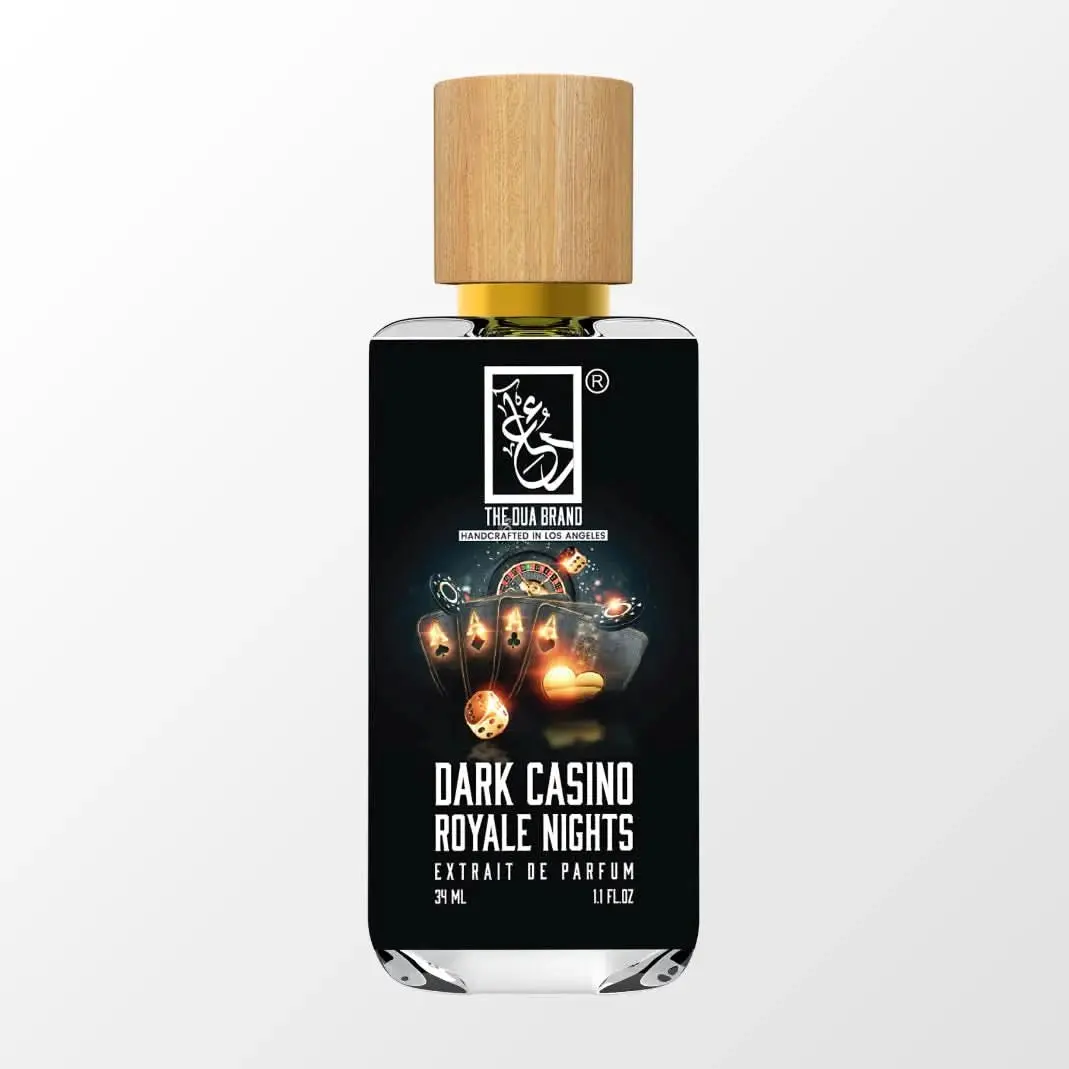 Dark Casino Royale Nights - Image 4