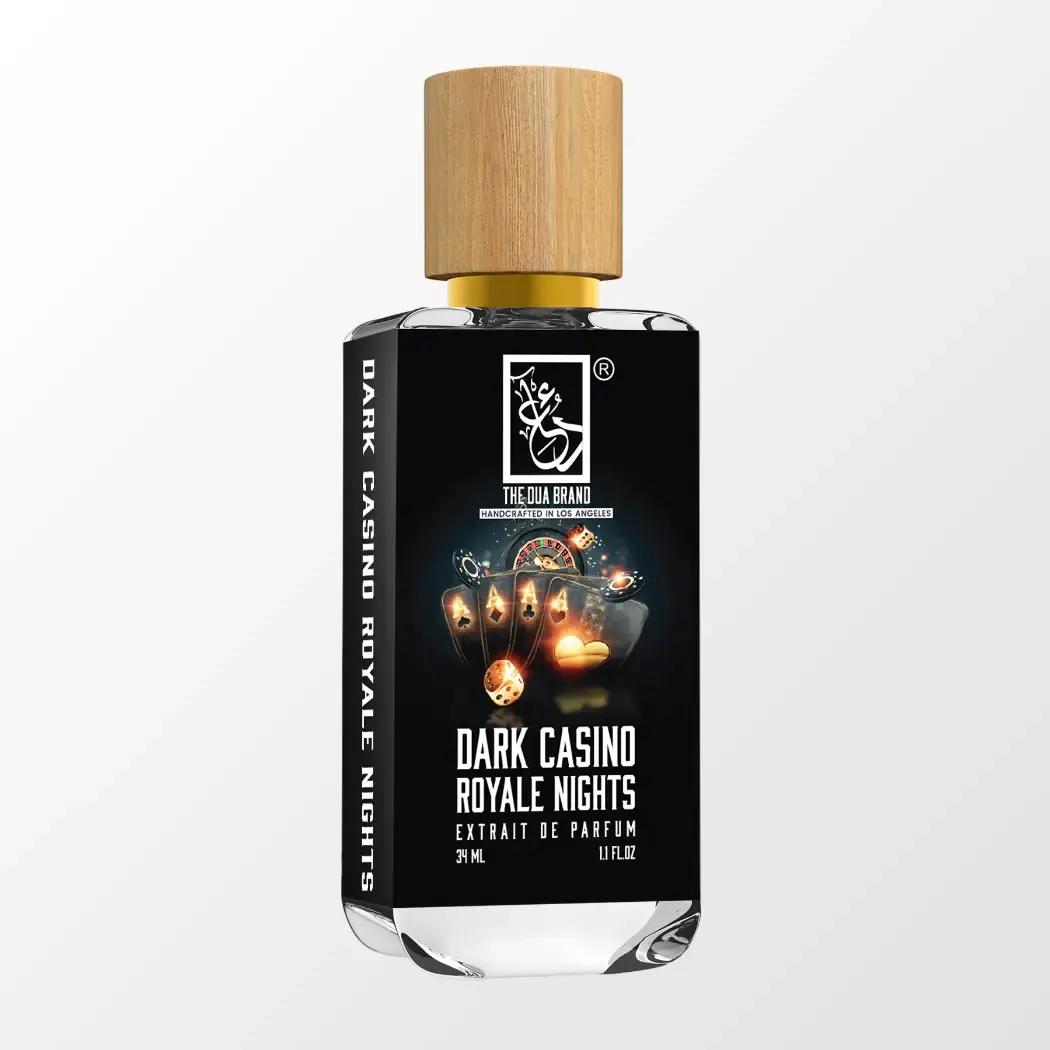 Dark Casino Royale Nights - Image 5