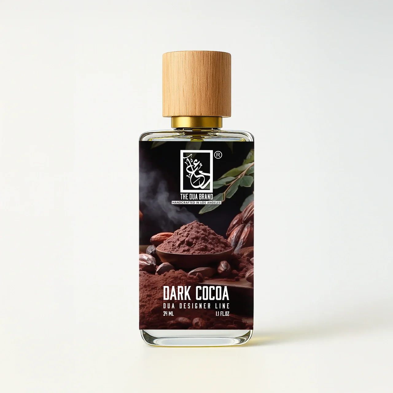 Dark Cocoa