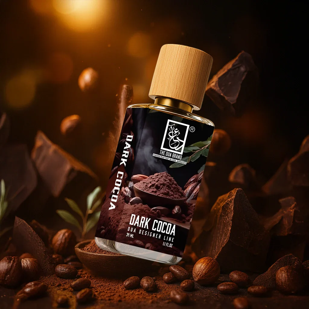 Dark Cocoa - Image 2