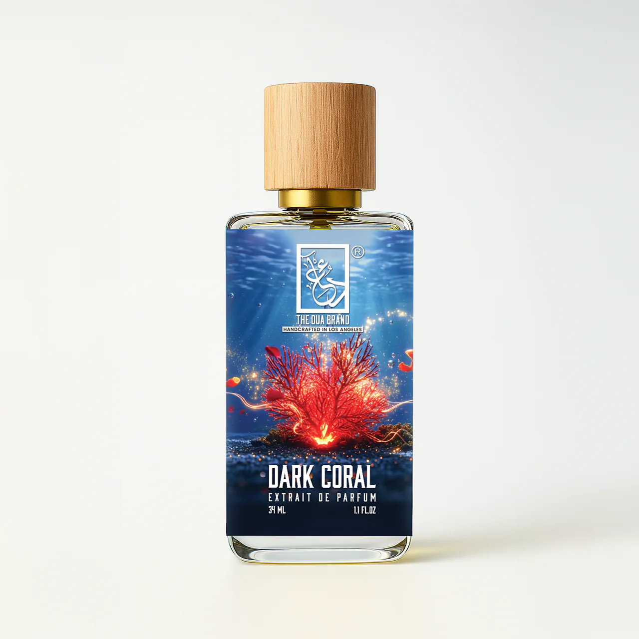 Dark Coral