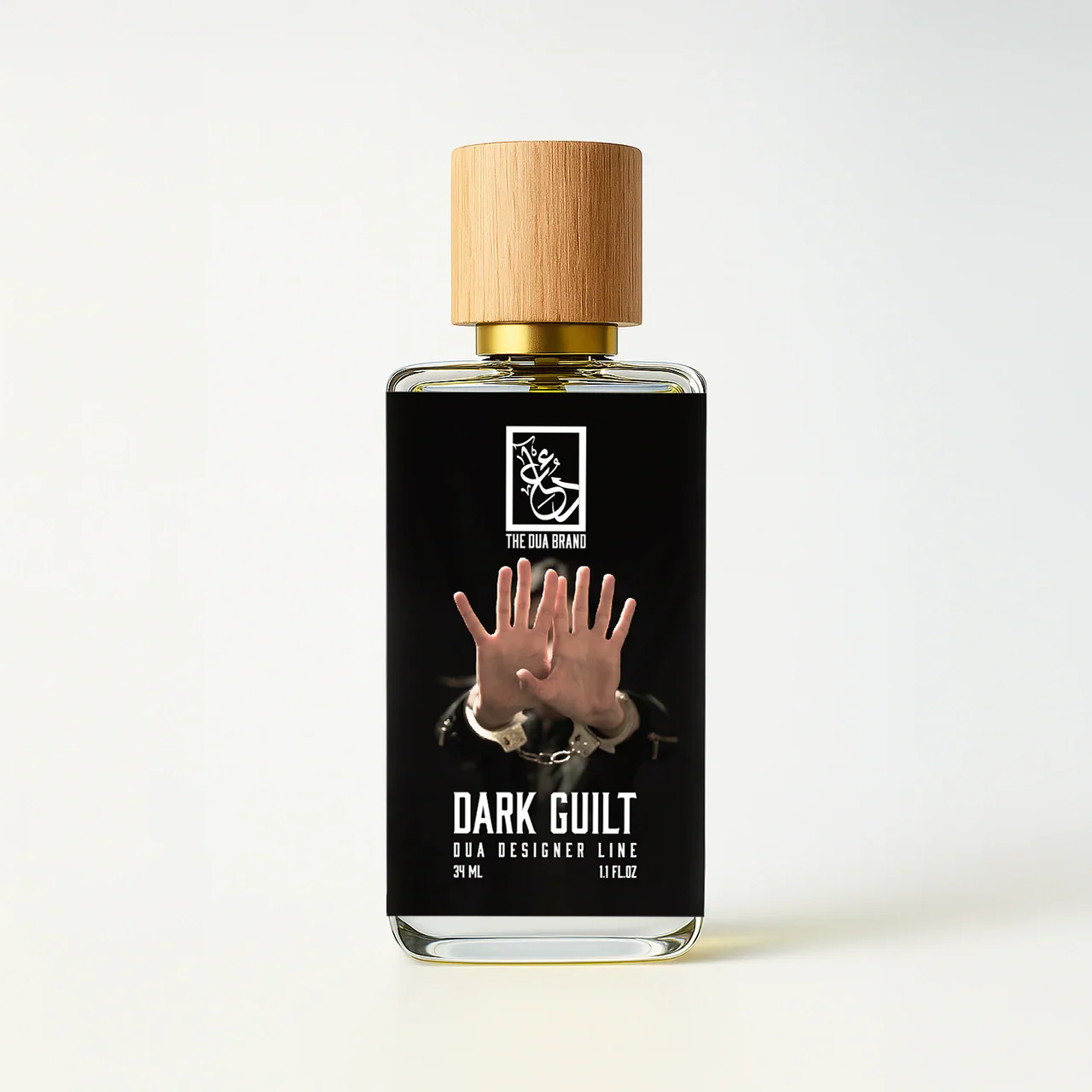 Dark Guilt