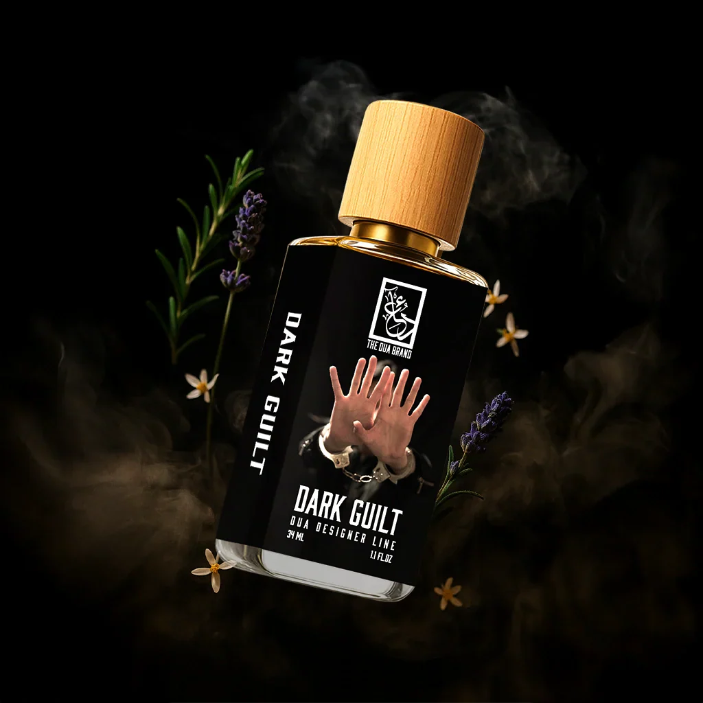 Dark Guilt - Image 2