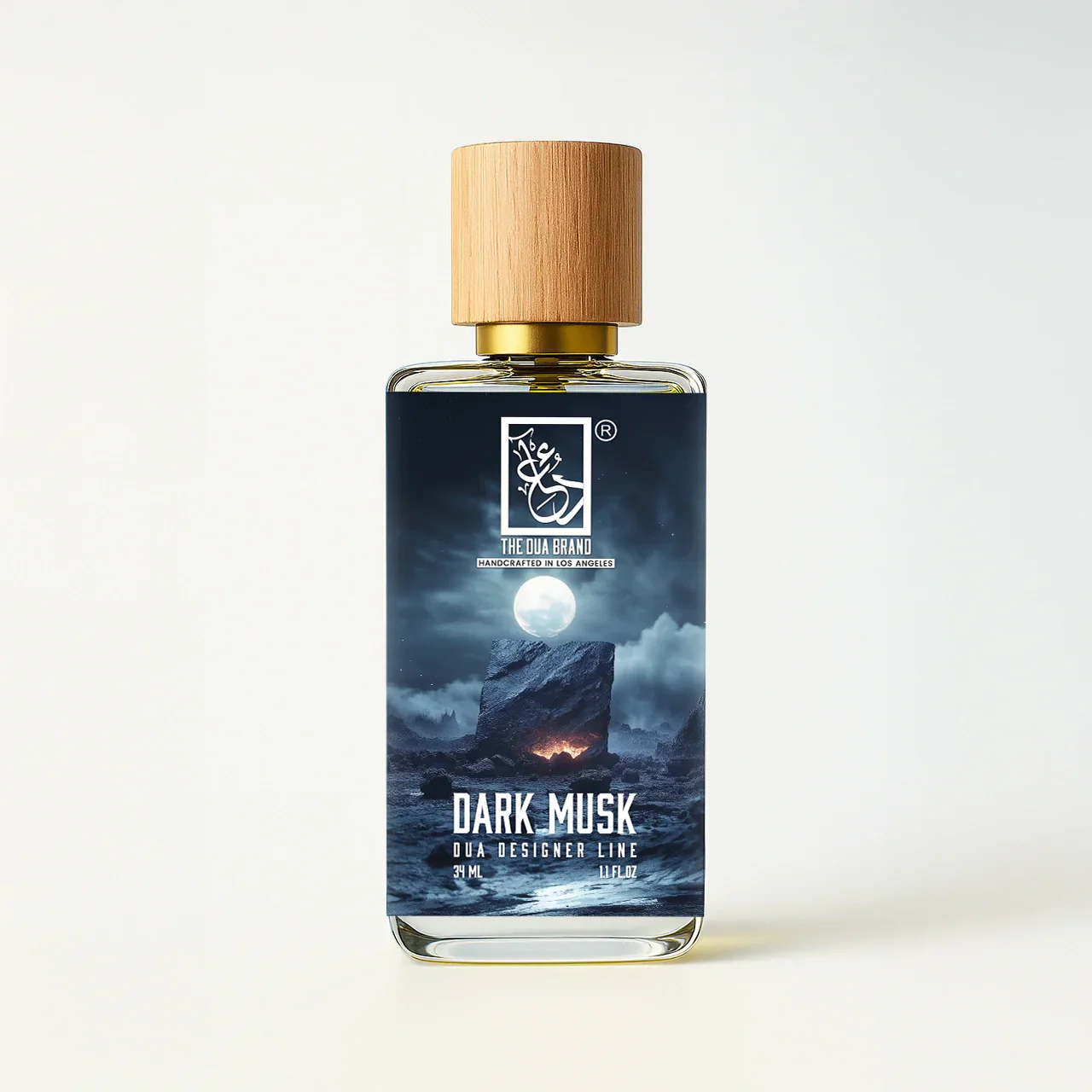 Dark Musk