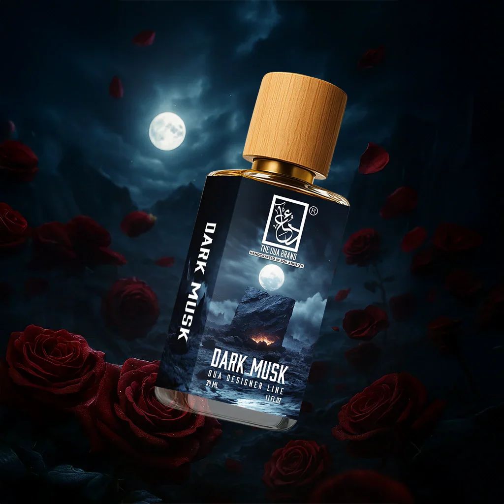 Dark Musk - Image 2