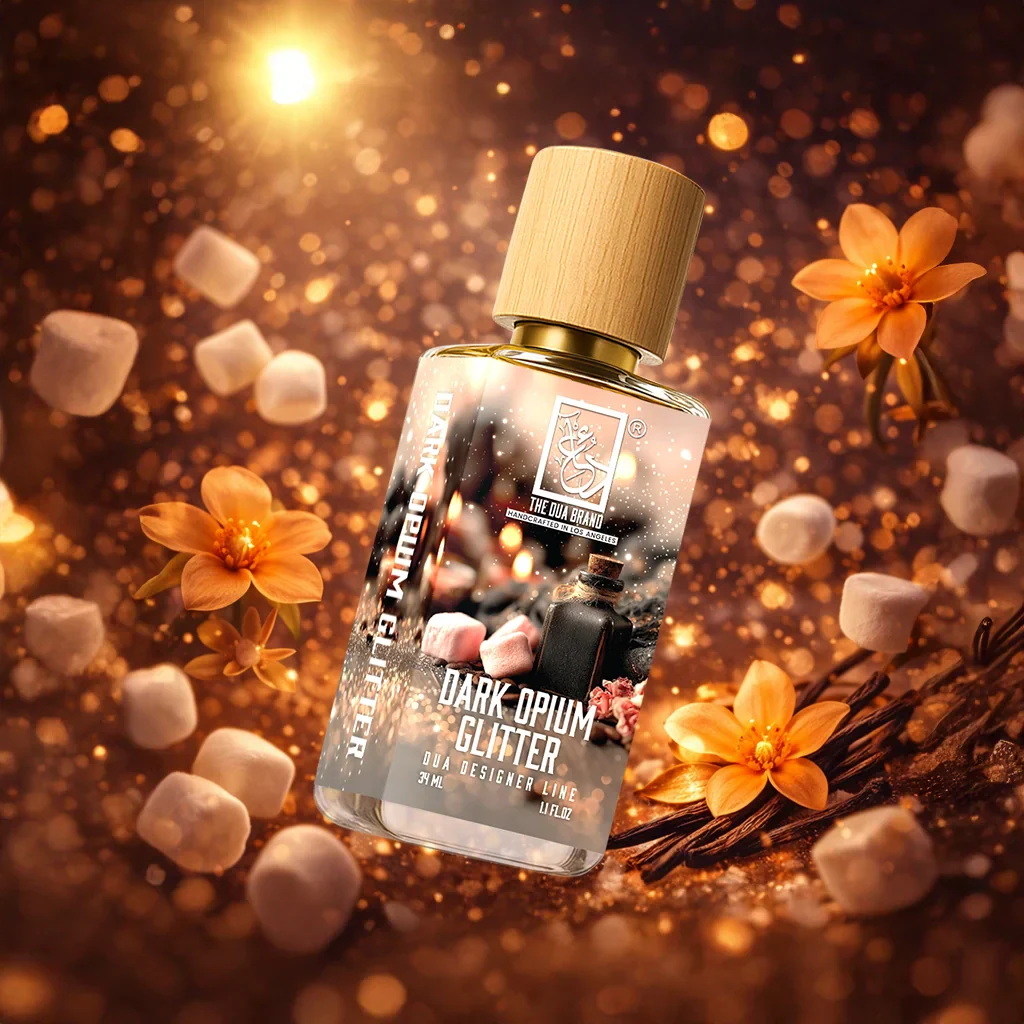 Dark Opium Glitter - Image 2