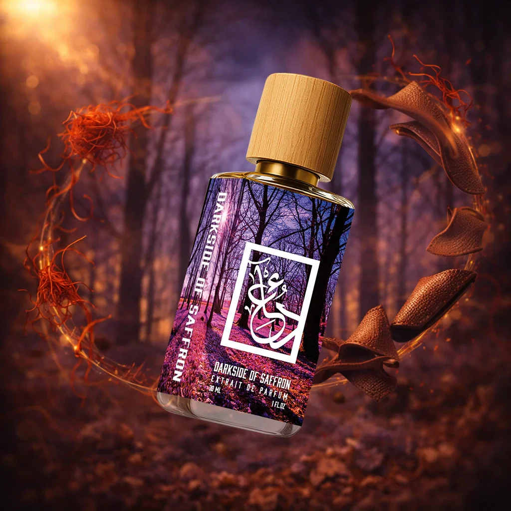 Darkside of Saffron - Image 2