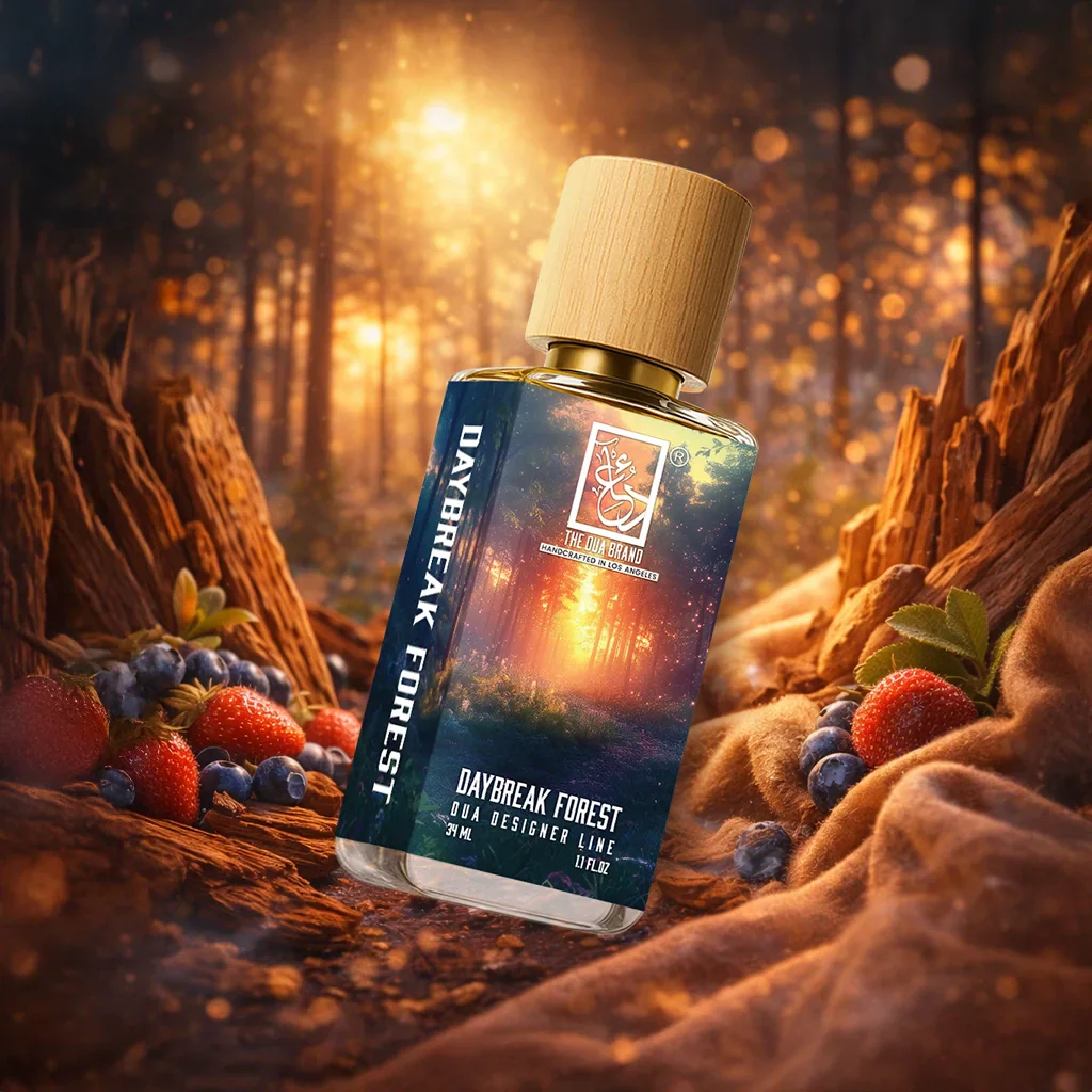 Daybreak Forest - Image 2