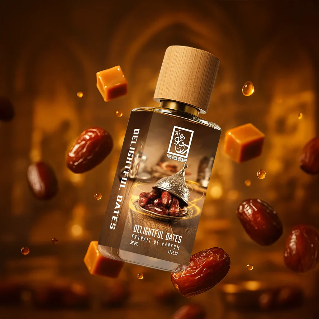 Delightful Dates - Image 2