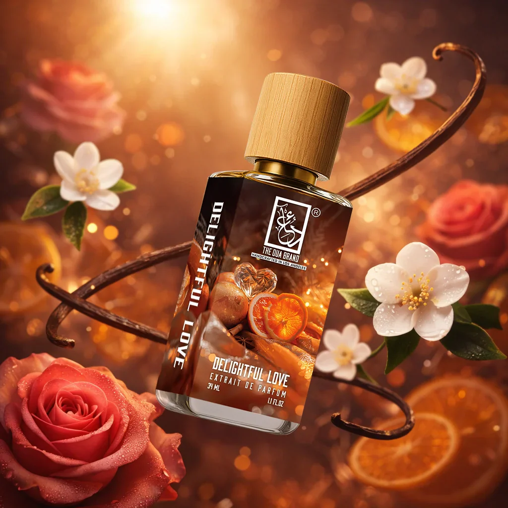 Delightful Love - Image 2