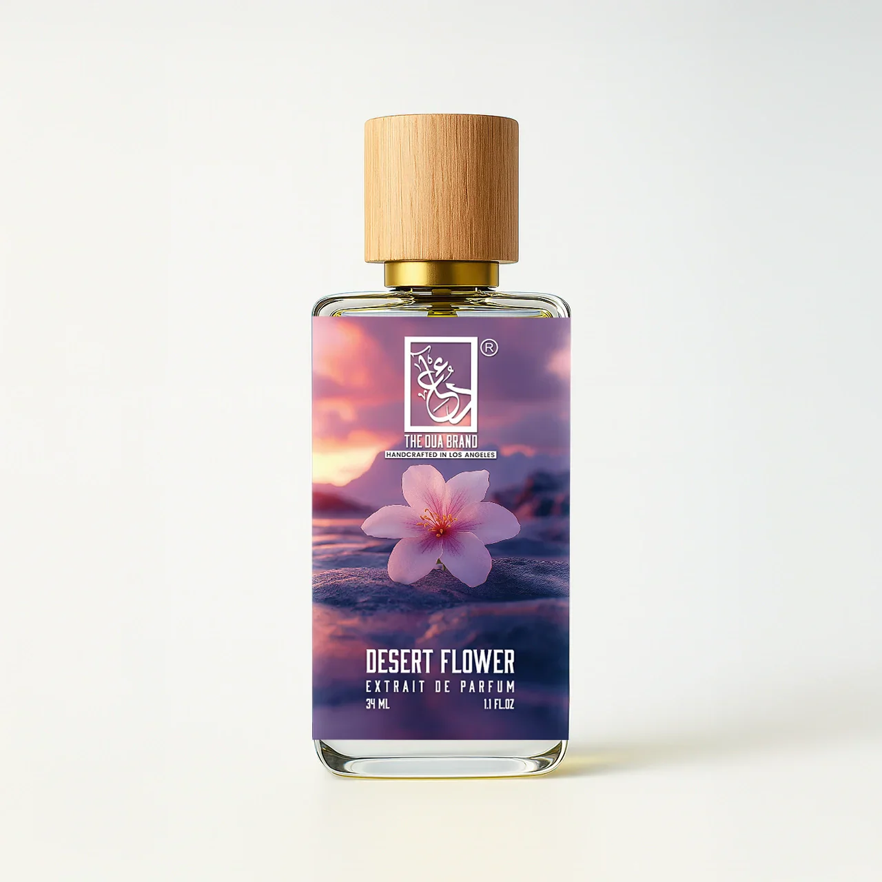Desert Flower