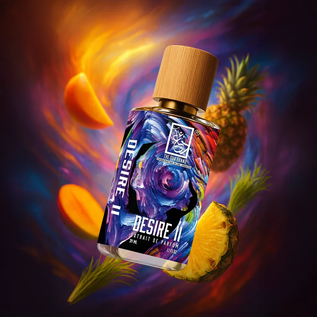 Desire II - Image 2