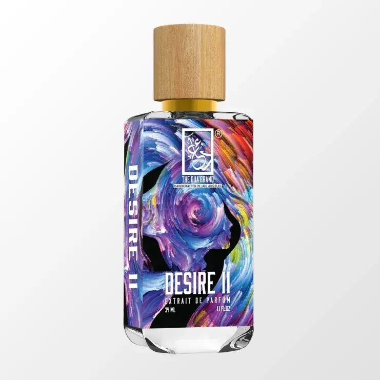 Desire II - Image 5