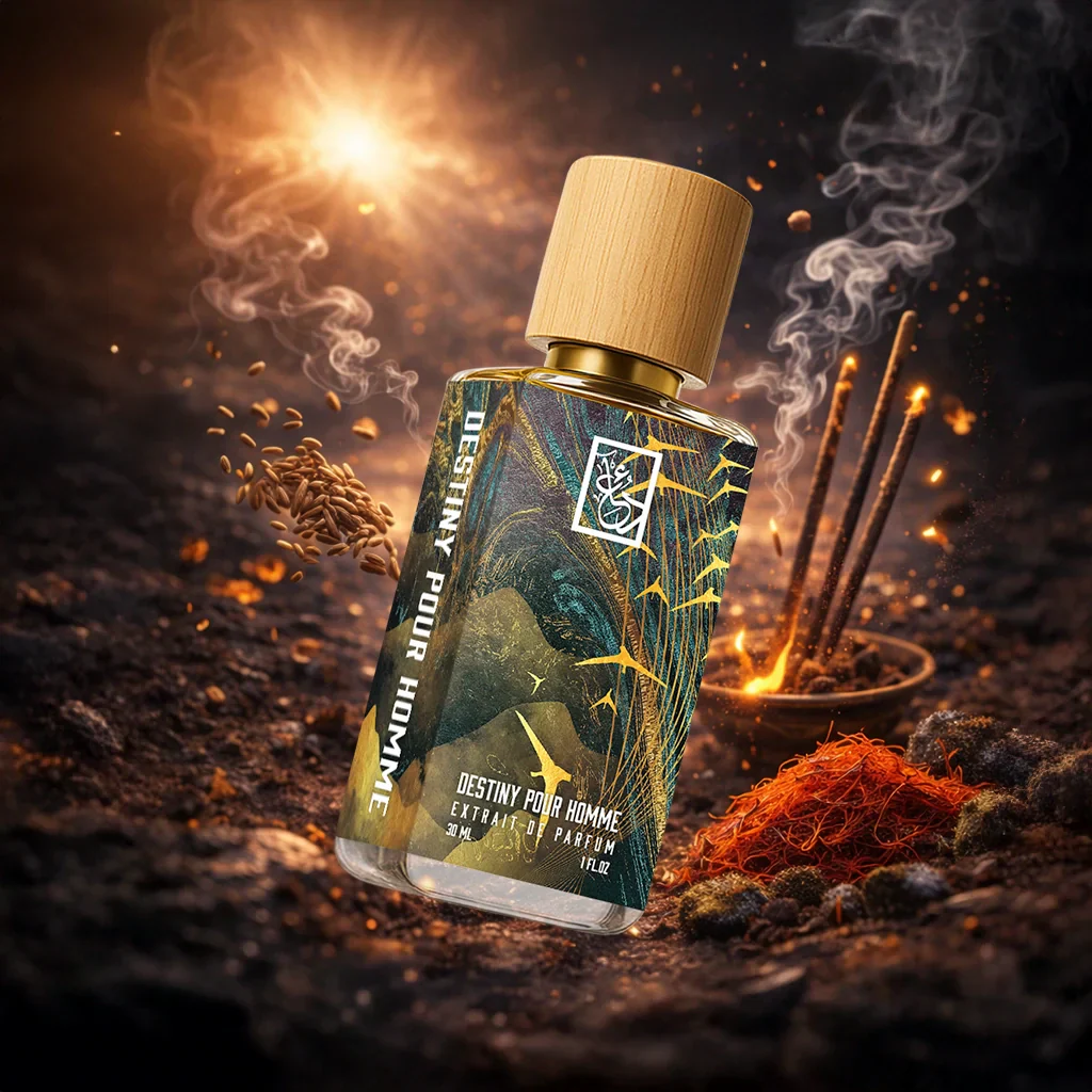 Destiny Pour Homme - Image 2