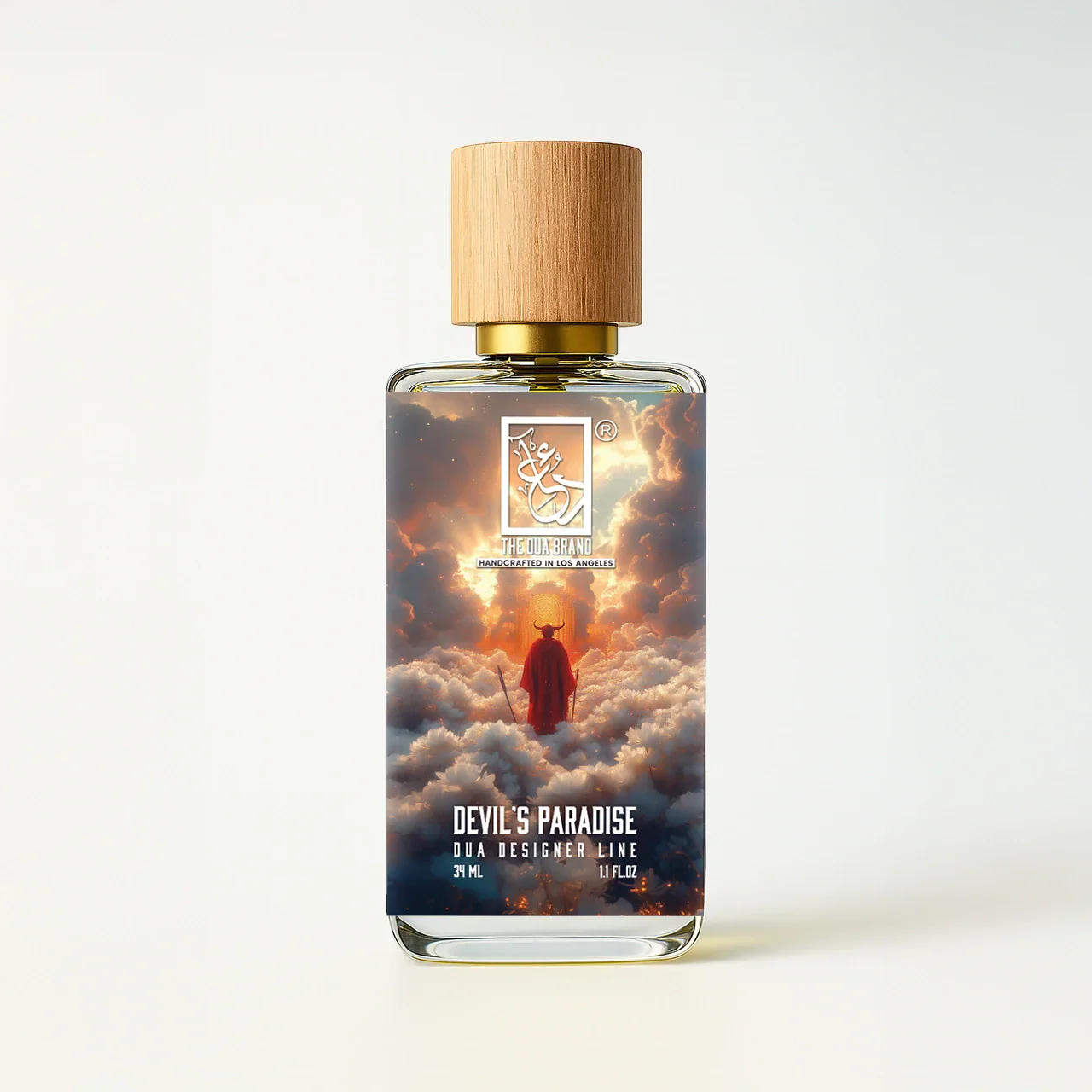 Devil's Paradise