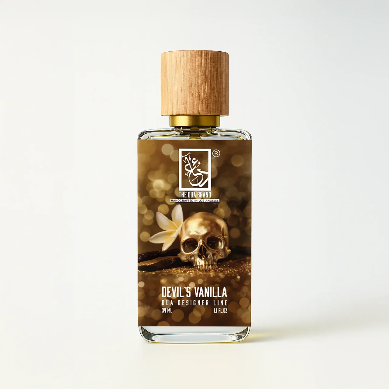 Devil's Vanilla
