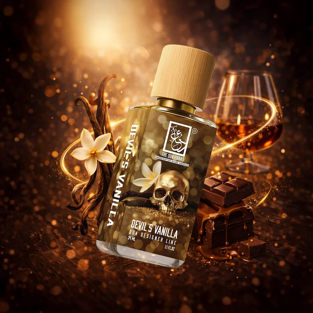 Devil's Vanilla - Image 2