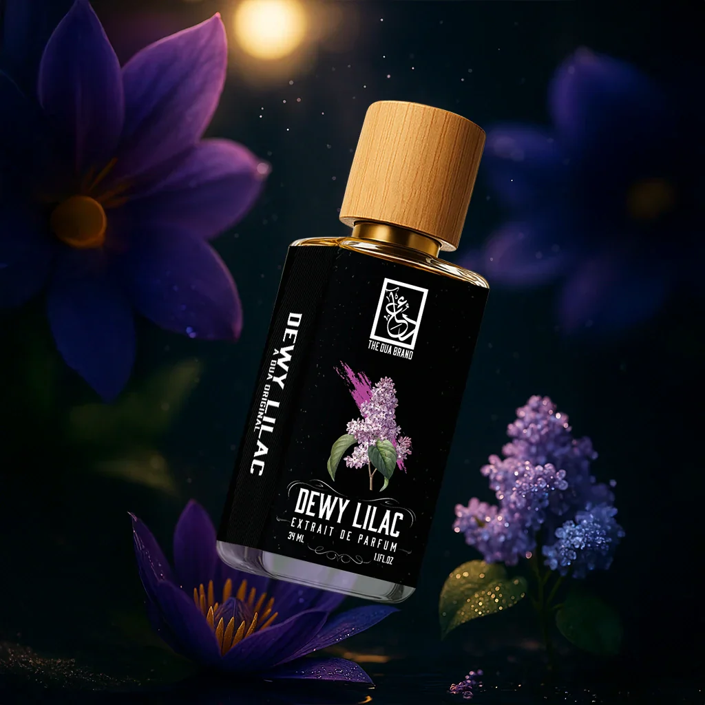 Dewy Lilac - Image 2