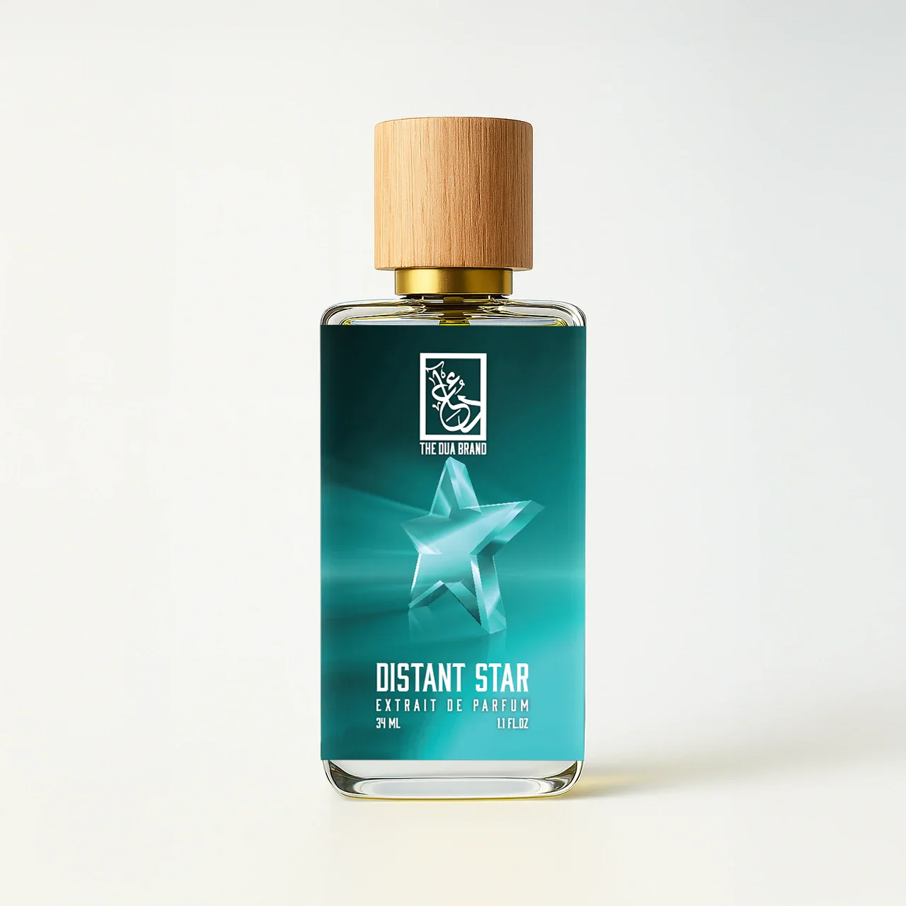 Distant Star