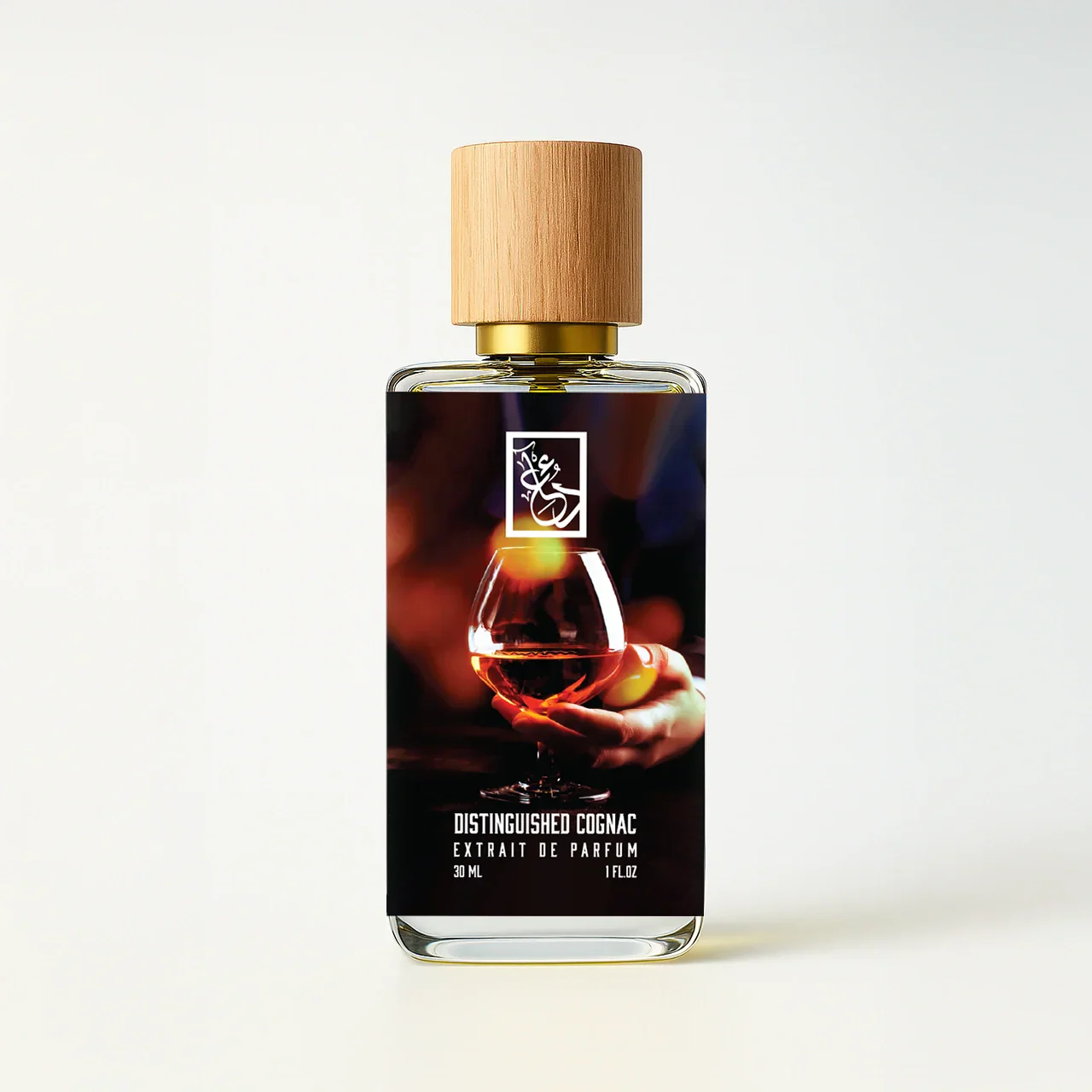 Distinguished Cognac