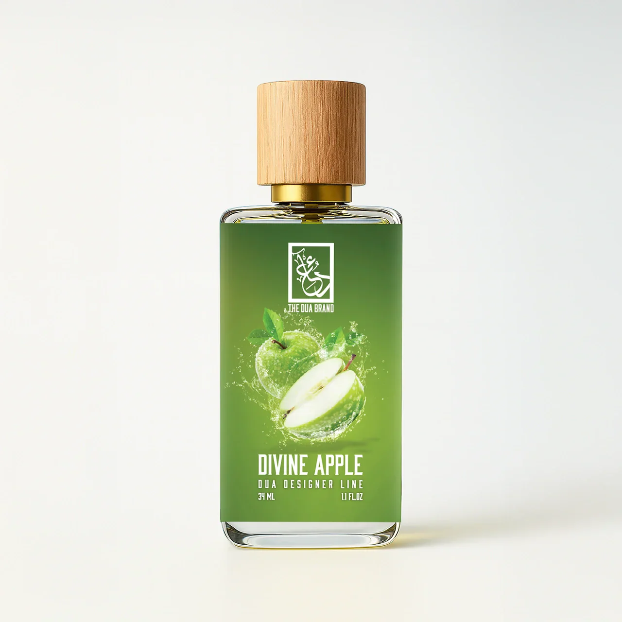 Divine Apple
