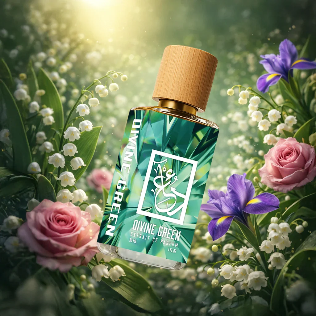 Divine Green - Image 2