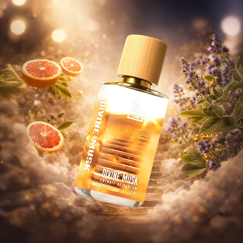 Divine Musk - Image 2