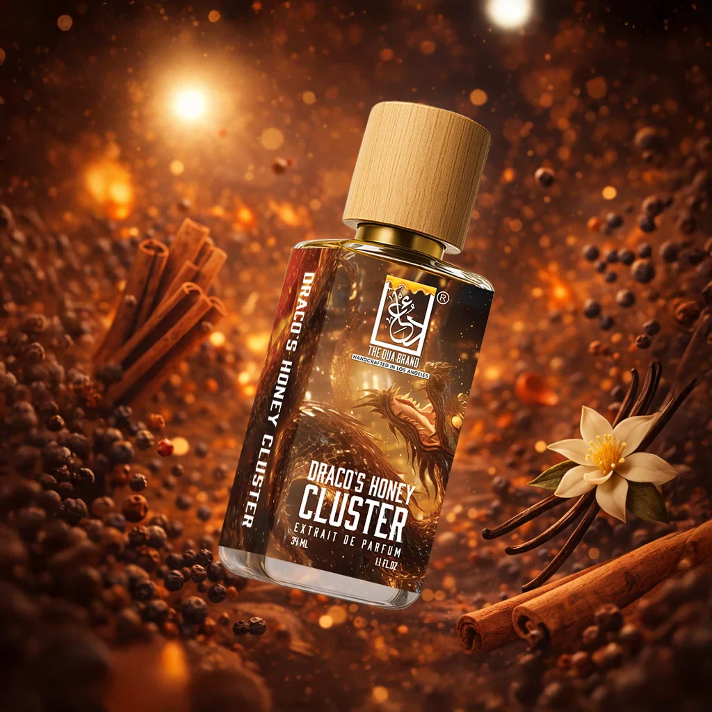 Draco's Honey Cluster - Image 2