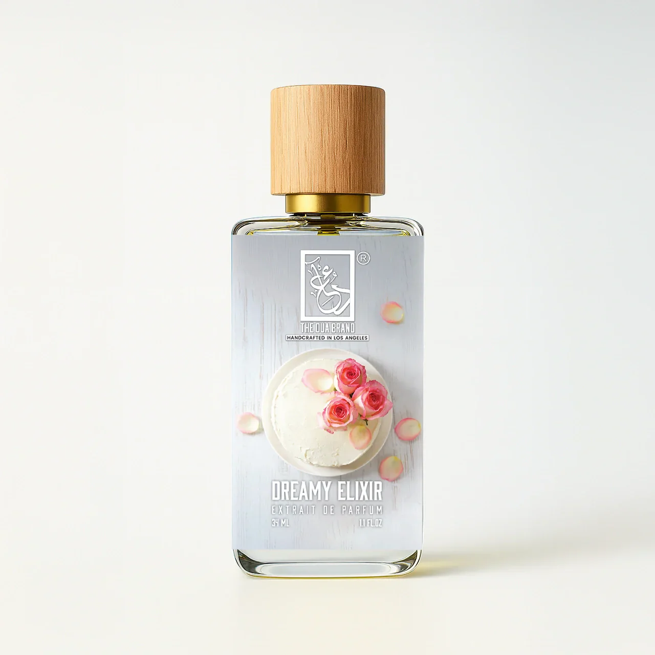 Dreamy Elixir