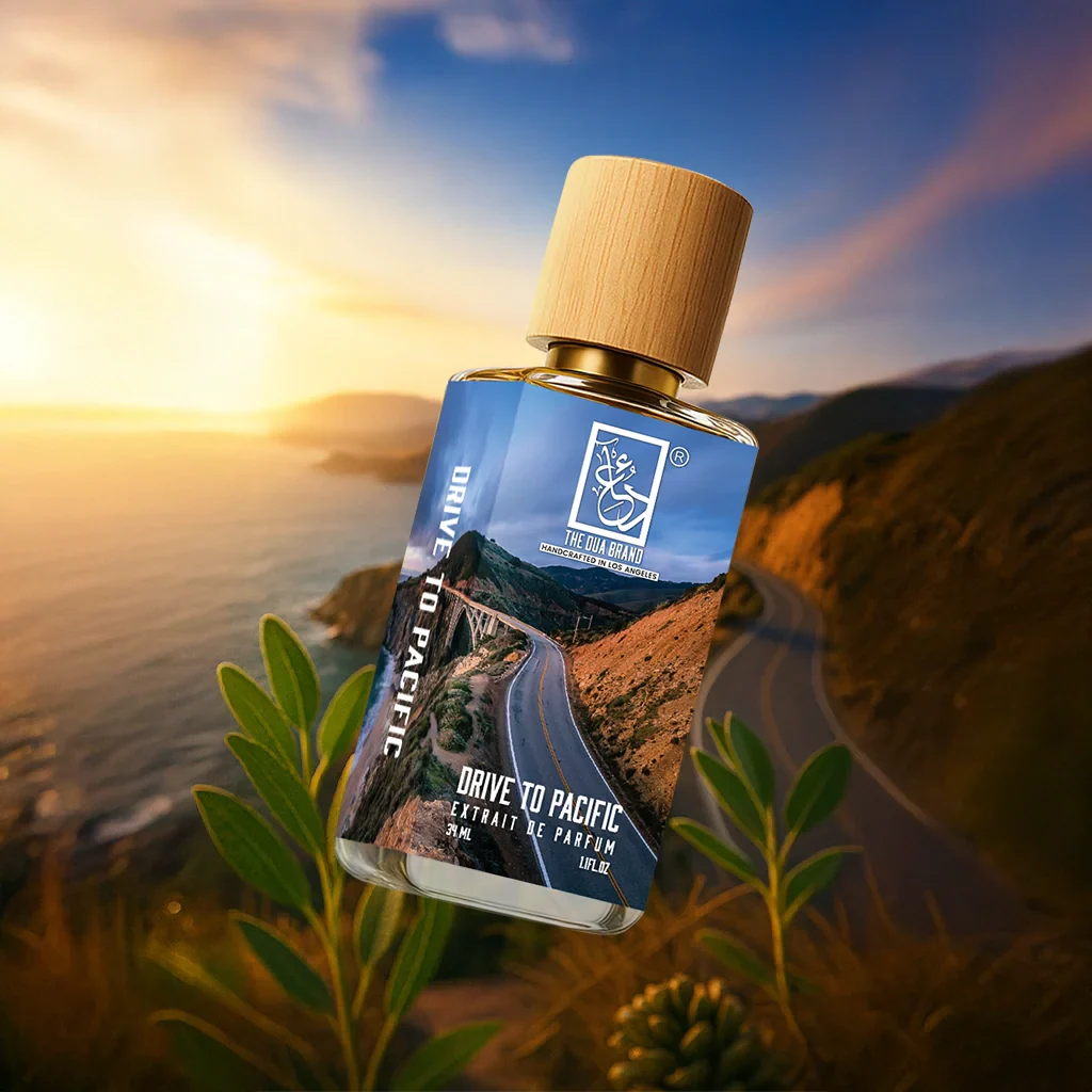 Drive To Pacific - Image 2