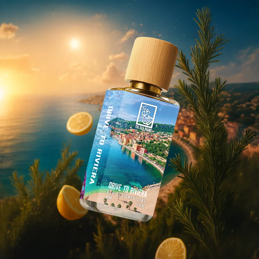 Drive To Riviera - Image 2