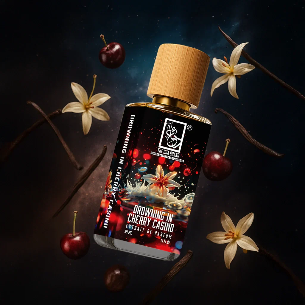 Drowning in Cherry Casino - Image 2