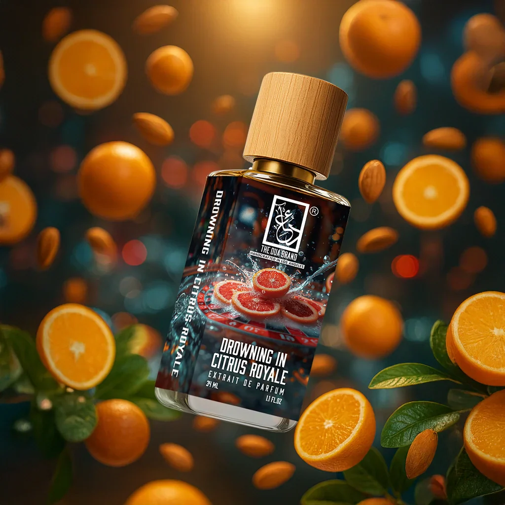 Drowning in Citrus Royale - Image 2