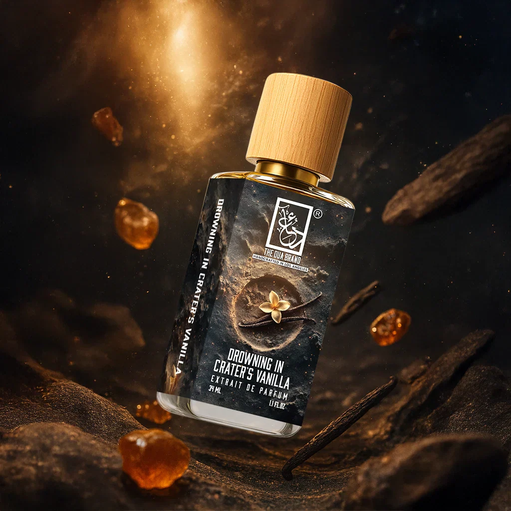 Drowning in Craters Vanilla - Image 2