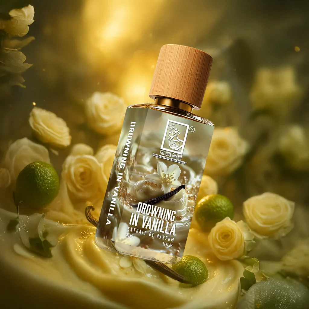 Drowning in Vanilla - Image 2
