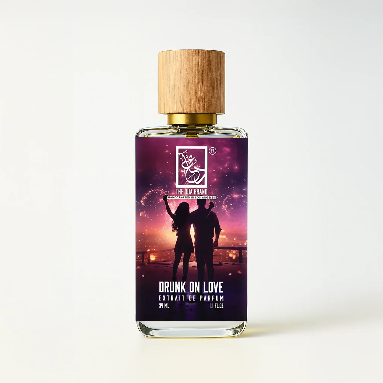 Drunk On Love