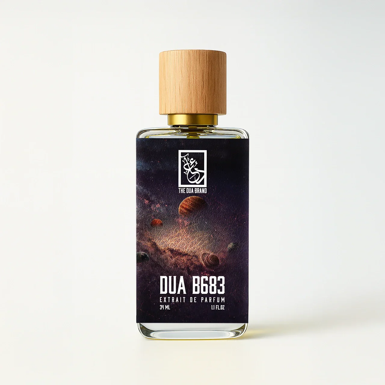 DUA B683