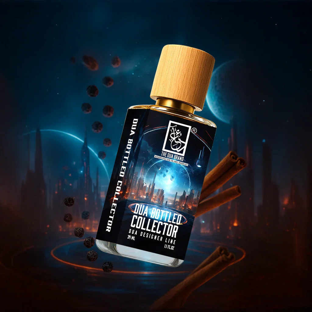 Dua Bottled Collector - Image 2
