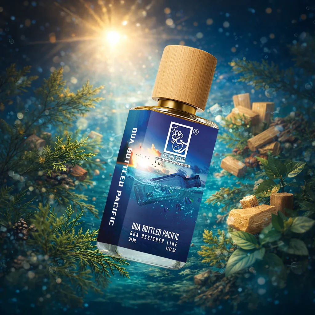 Dua Bottled Pacific - Image 2