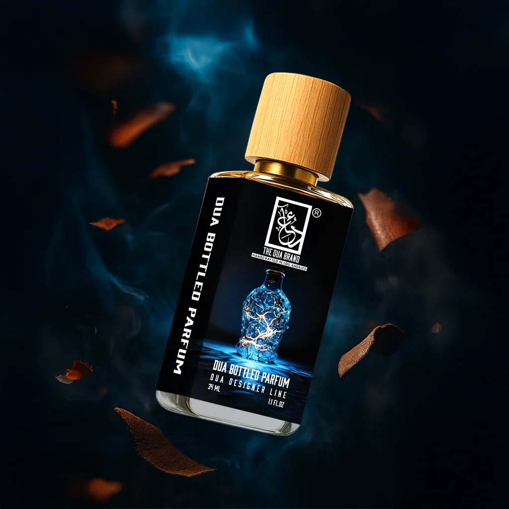 Dua Bottled Parfum - Image 2