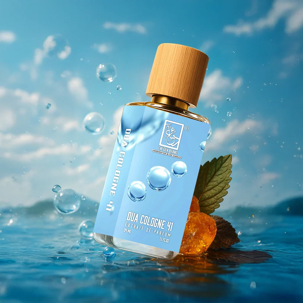 Dua Cologne 41 - Image 2