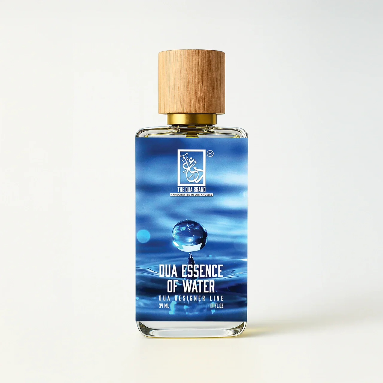 Dua Essence of Water