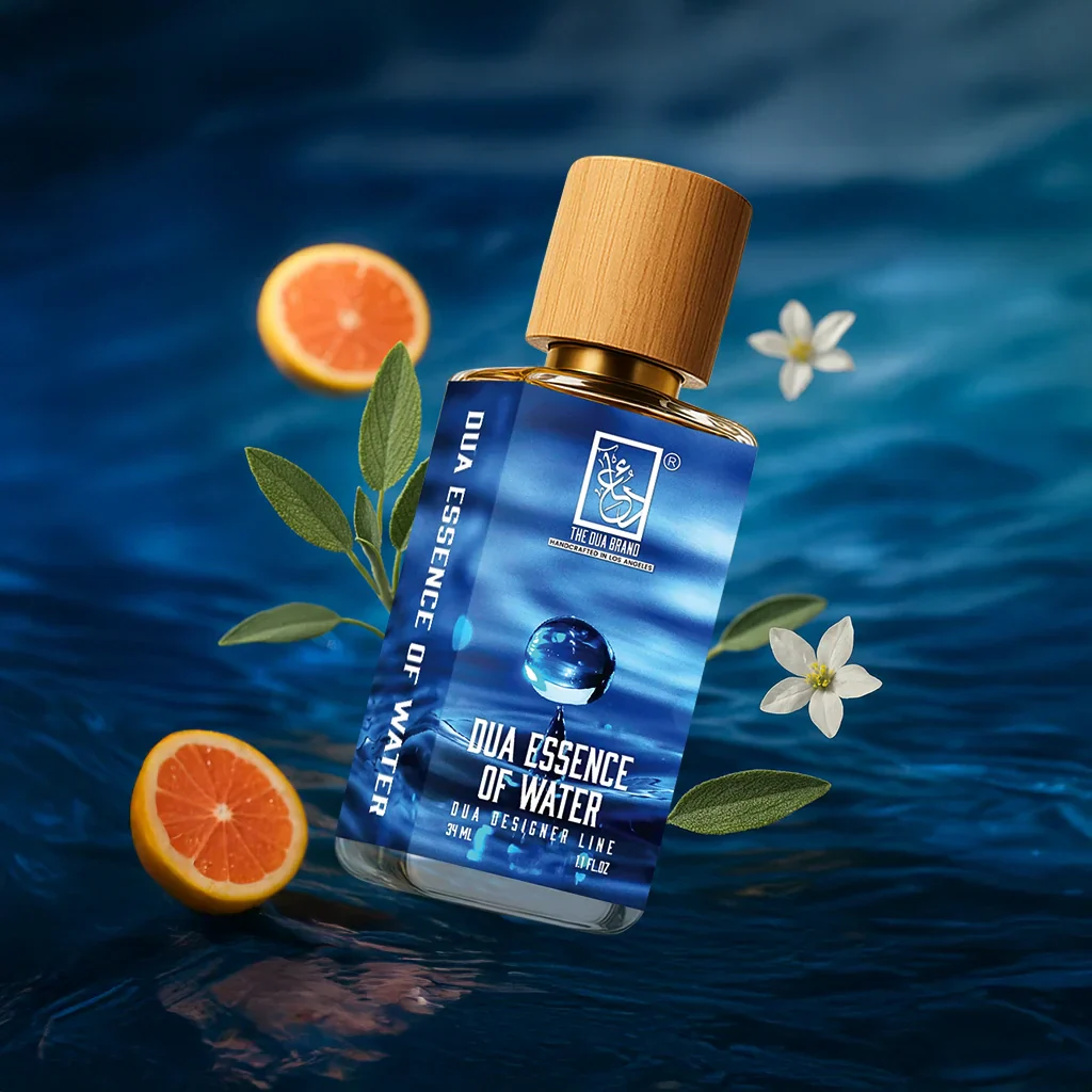 Dua Essence of Water - Image 2