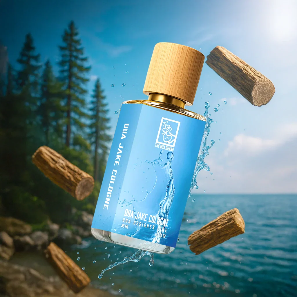 Dua Jake Cologne - Image 2