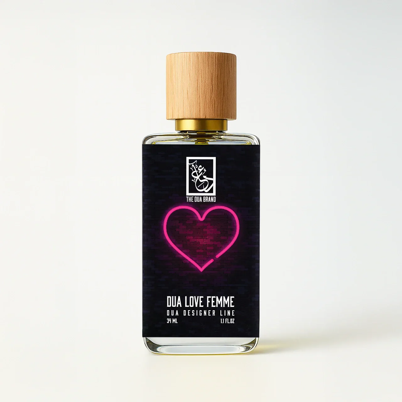 Dua Love Femme