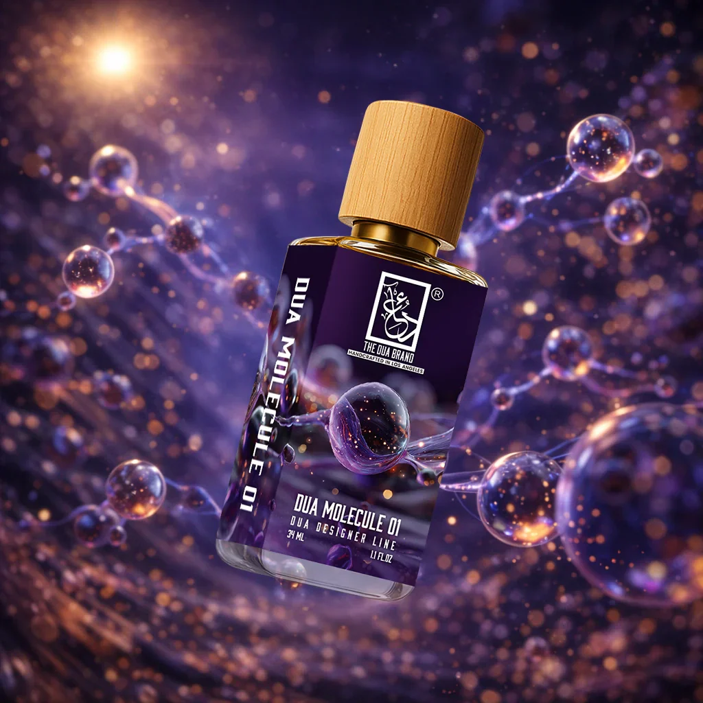 Dua Molecule 01 - Image 2